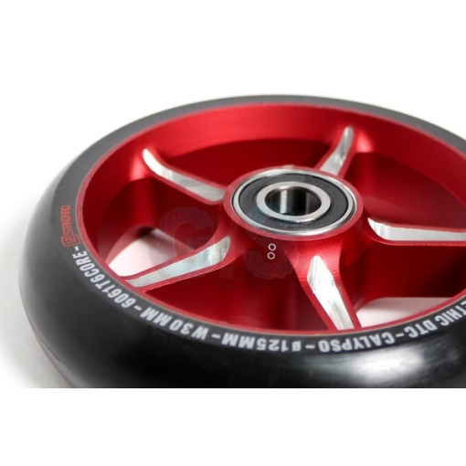 Ethic Calypso колесо 125mm 12std