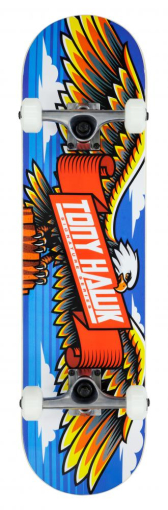 Tony Hawk SS 180 skateboard 8 IN