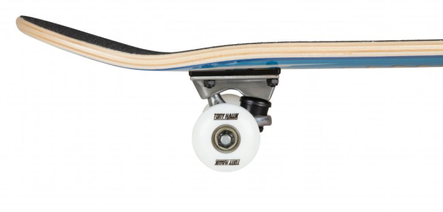 Tony Hawk SS 180 skateboard 8 IN