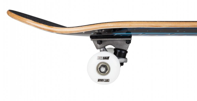 Tony Hawk SS 180 skateboard 8 IN