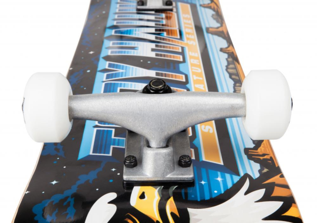 Tony Hawk SS 180 skateboard 8 IN