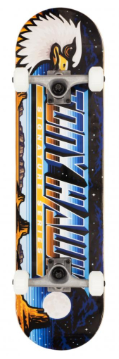 Tony Hawk SS 180 skateboard 8 IN