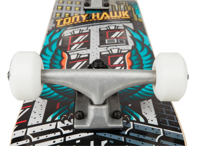 Tony Hawk SS 180 skateboard 7.375 IN