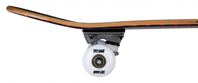 Tony Hawk SS 180 skateboard 7.375 IN