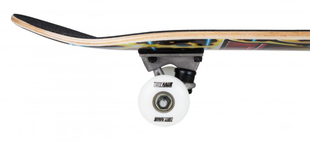 Tony Hawk SS 180 skatebord 7.5 IN