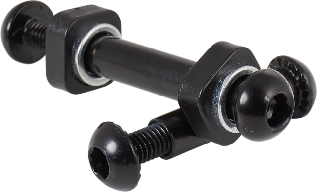 Lucky Crew skrūvju un speiseru komplekts