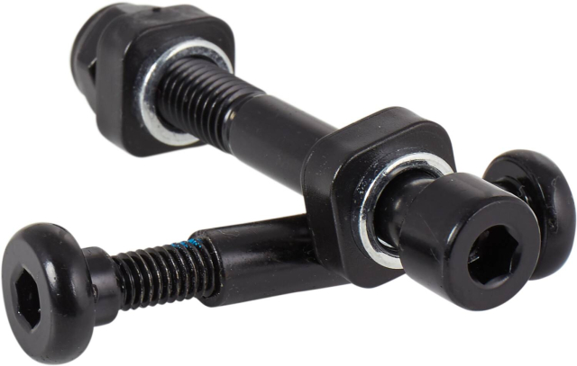 Lucky Prospect skrūvju un speiseru komplekts