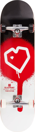 Blueprint Complete skrituļdēlis 8.25"