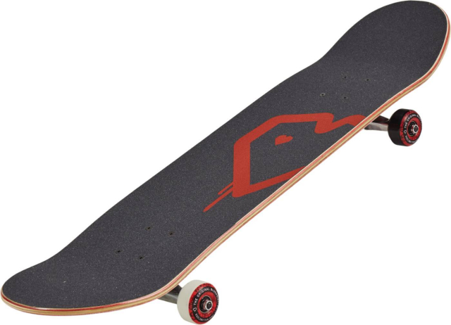 Blueprint Complete skrituļdēlis 8.25"