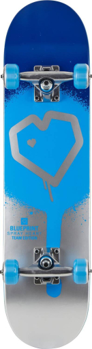 Blueprint Complete skrituļdēlis 8.25"