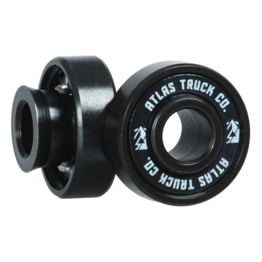 Atlas Blackout ABEC-9 Bearings