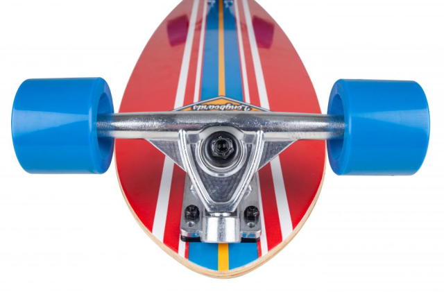 D Street Pintail Ocean cruizer