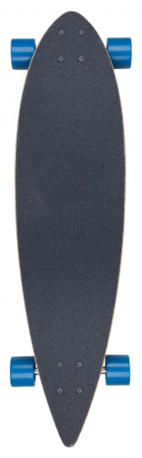 D Street Pintail Ocean cruizer