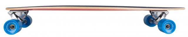 D Street Pintail Ocean cruizer