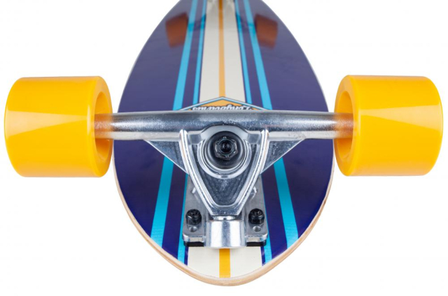 D Street Pintail Ocean cruizer