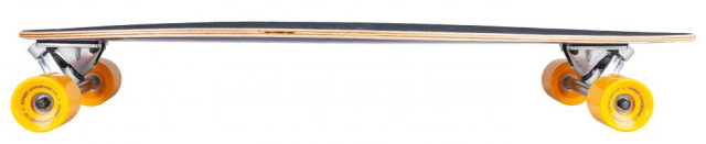 D Street Pintail Ocean круизер
