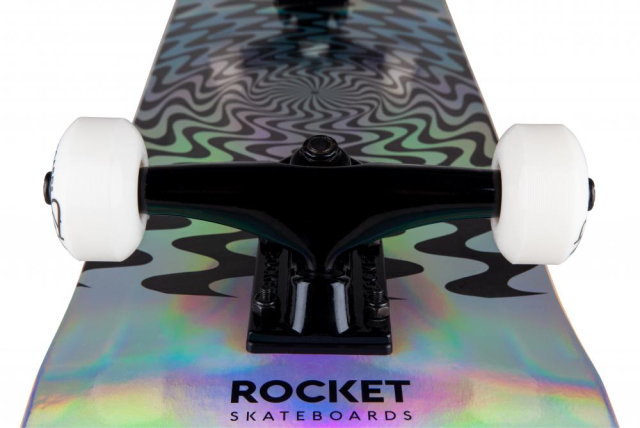 Rocket Scateboard 8 IN