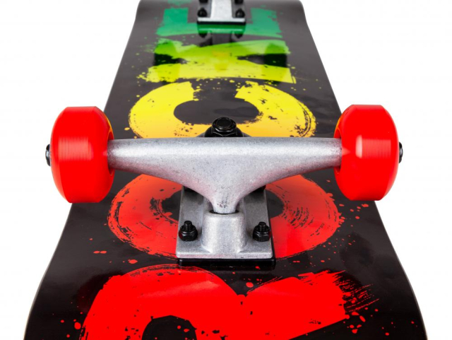 Rocket Scateboard 8 IN