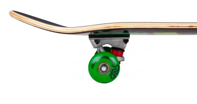 Rocket Scateboard 8 IN