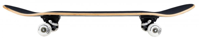 Rocket Scateboard 8 IN