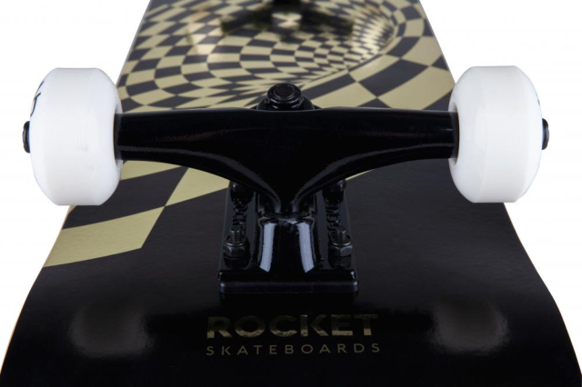 Rocket Scateboard 8 IN