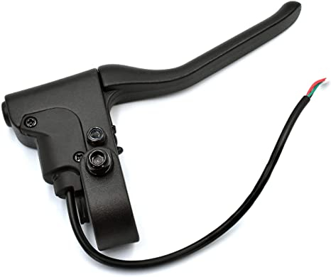 Bremžu rokturis (ar sensoru) priekš elektriskā skrejriteņa Xiaomi m365/ Xiaomi PRO