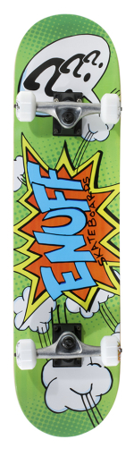 Enuff Pow MINI скейтборд 7.25″