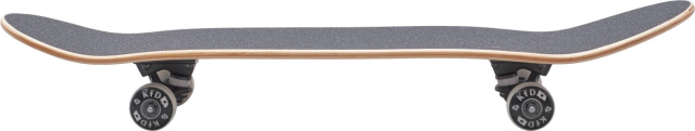 KFD Complete 8" skateboard