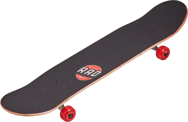 RAD Complete скейтборд 7.25"