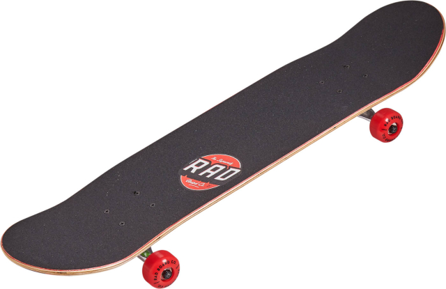 RAD Complete скейтборд 7.75"