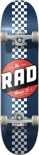 RAD Complete скейтборд 7.75"