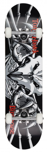 Birdhouse Complete skeitbords 7.75"