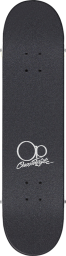 Ocean Pacific Sunset Complete skrituļdēlis 7.75"