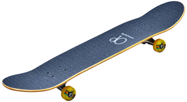 Ocean Pacific Sunset Complete скейтборд 7.75"