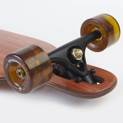 Arbor Performance longboard Flagship Axis 40
