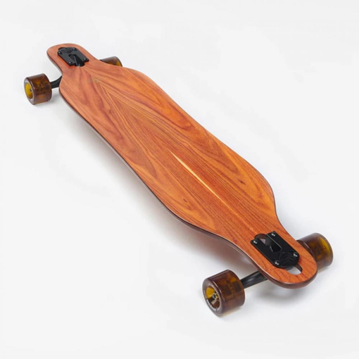 Arbor Performance longboard Flagship Axis 40