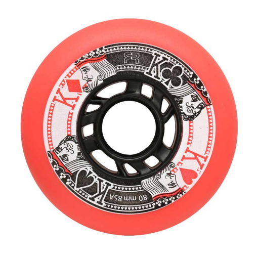 FR - ROUE STREET KINGS колесо 76mm