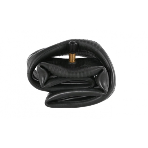 Elektriskā skrejriteņa riepas kamera 10x2 ar taisno ventīli