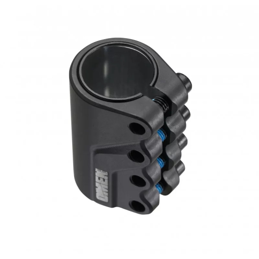 Blunt зажим 4 Bolts Omen SCS