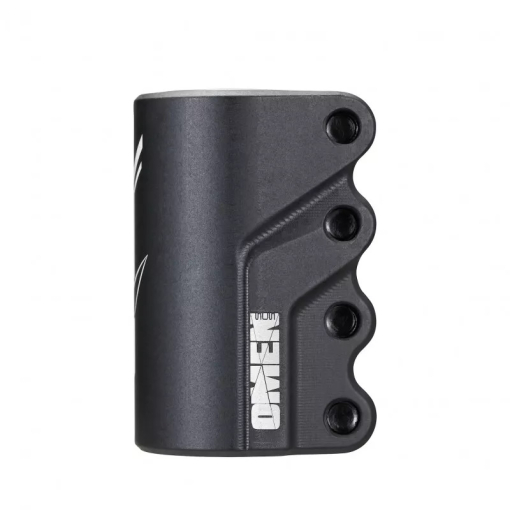 Blunt зажим 4 Bolts Omen SCS