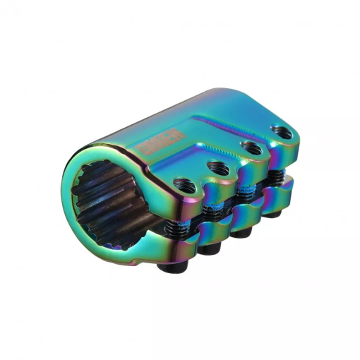 Blunt Stiprinājums 4 Bolts Omen SCS