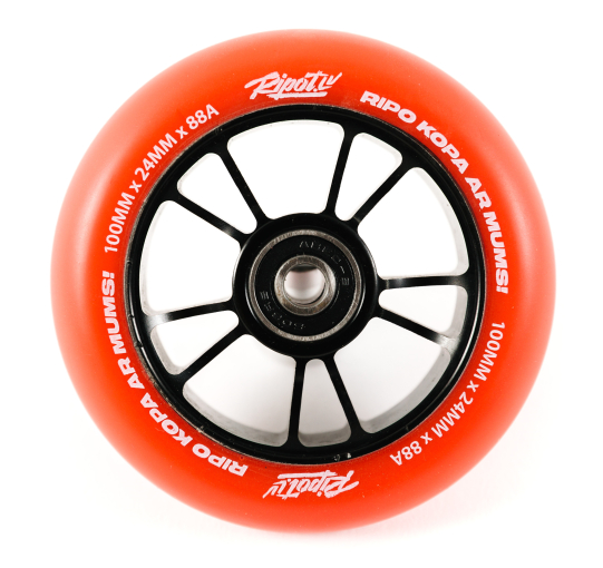 Ripot.lv Signature Pro Scooter колесо 100mm