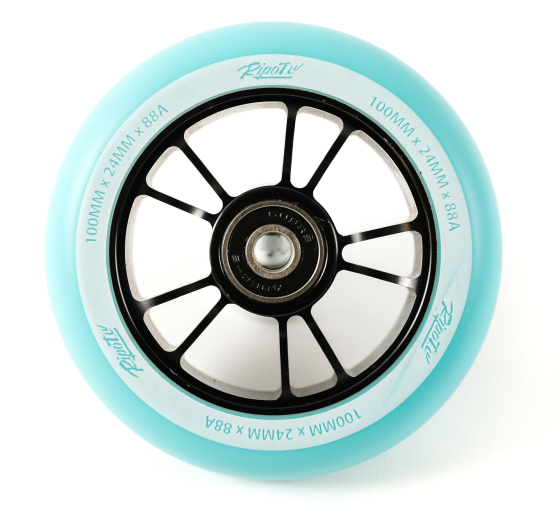 Ripot.lv Signature Pro Scooter колесо 100mm