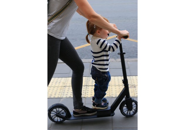 Shulz bērnu platforma