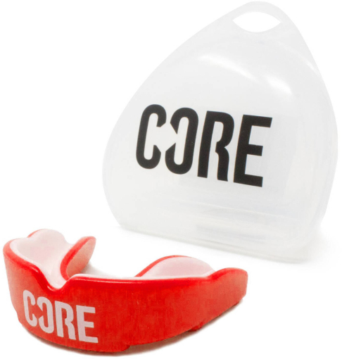 CORE капа