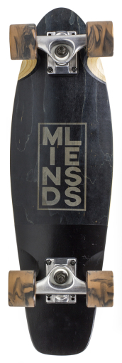 Mindless Stained Daily III круизер