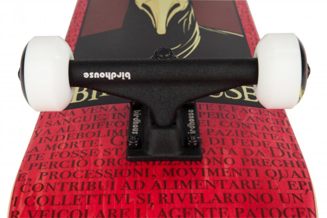 Birdhouse Complete Stage 3 skeitbords 8"