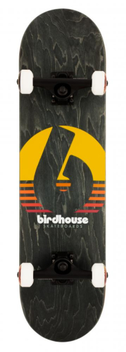 Birdhouse Complete Stage 3 скейтборд 8"