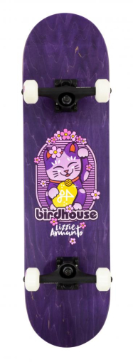 Birdhouse Complete Stage 3 скейтборд 8"