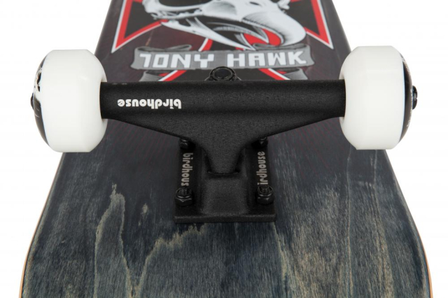 Birdhouse Complete Stage 3 skeitbords 8.125"